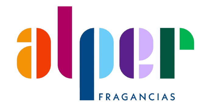 Alper Fragancias Logo
