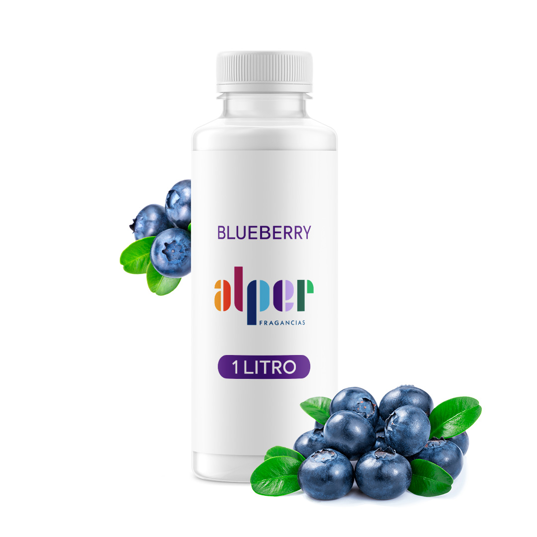 Blueberry