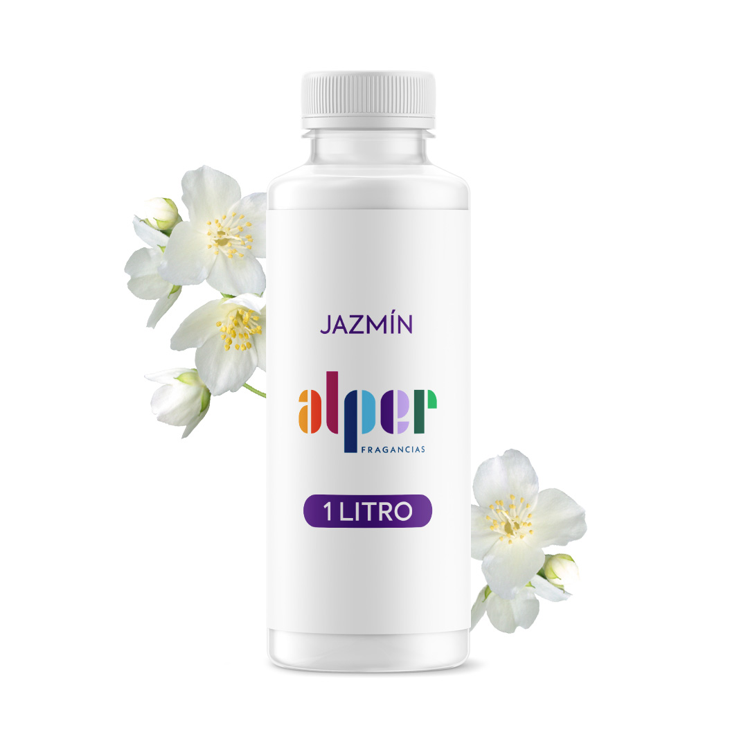Jazmín