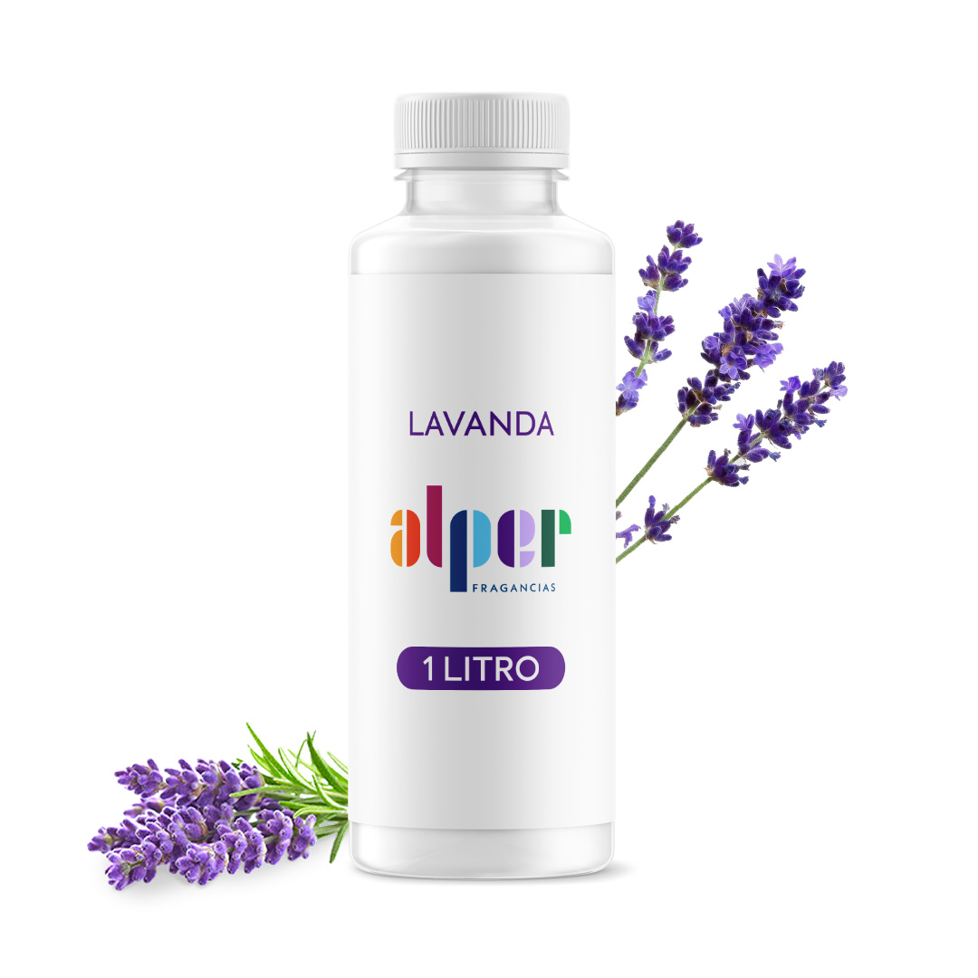 Lavanda