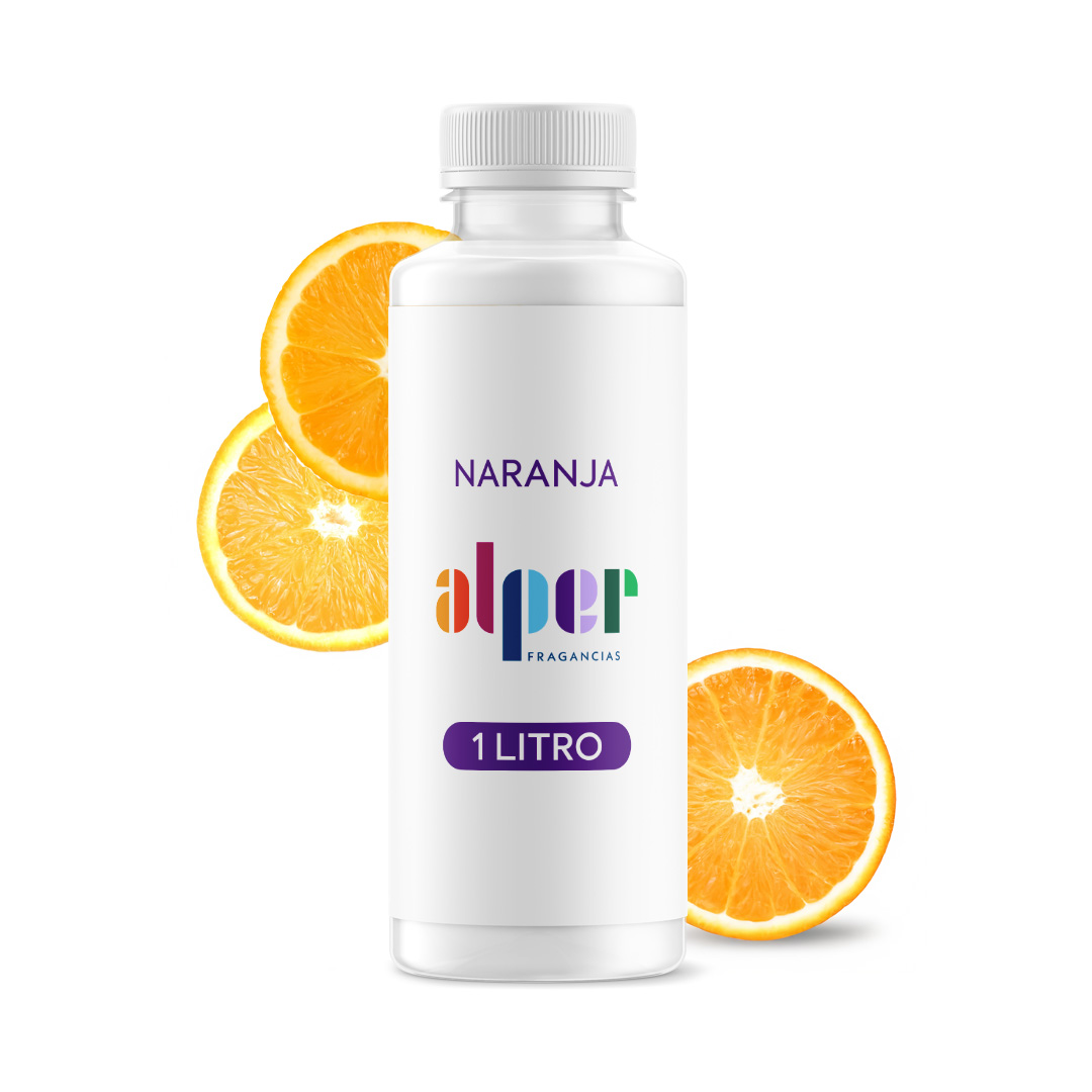 Naranja