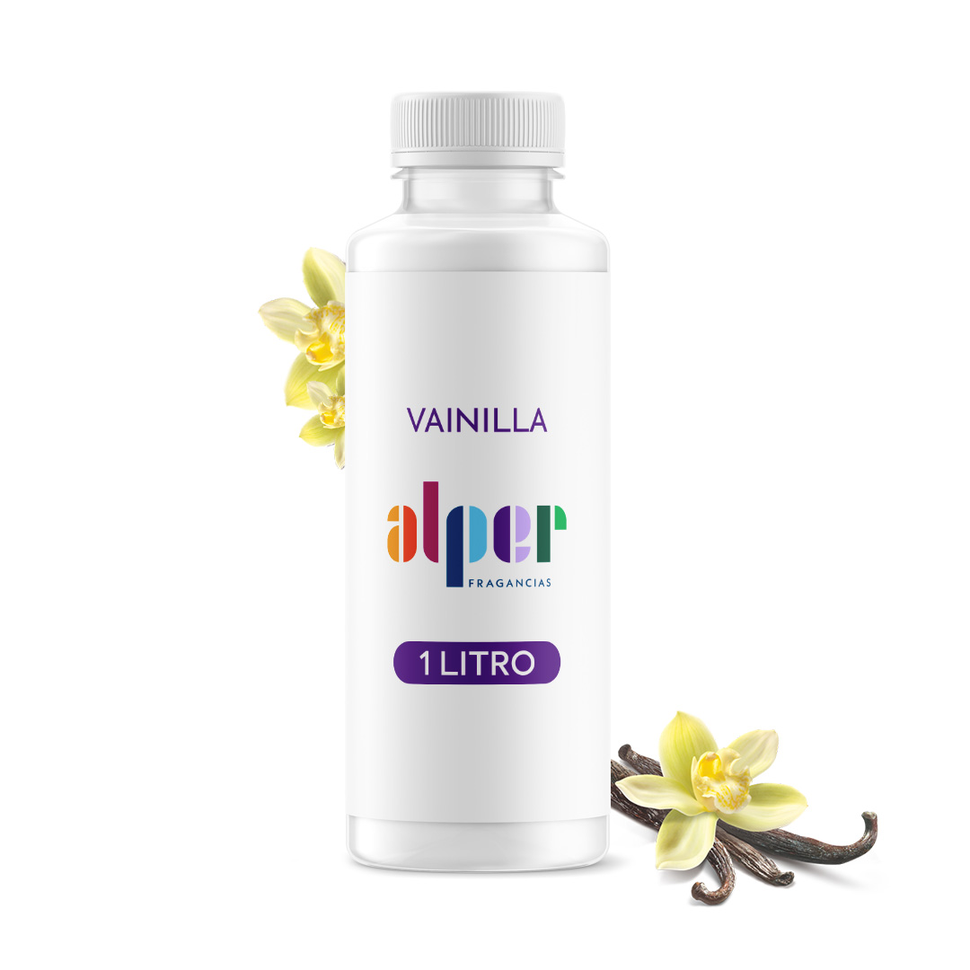 Vainilla